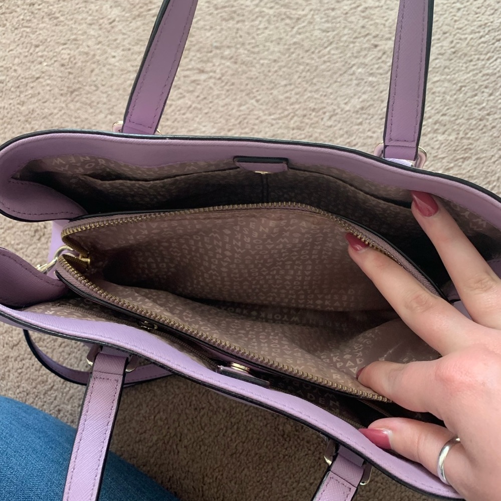 Kate Spade Purse - Picture 4 of 6